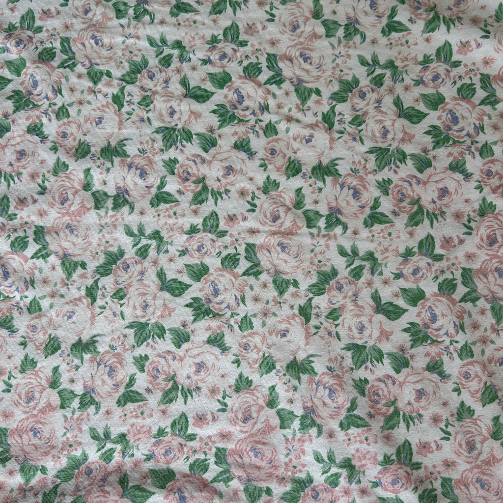 1990's Flower T-shirts