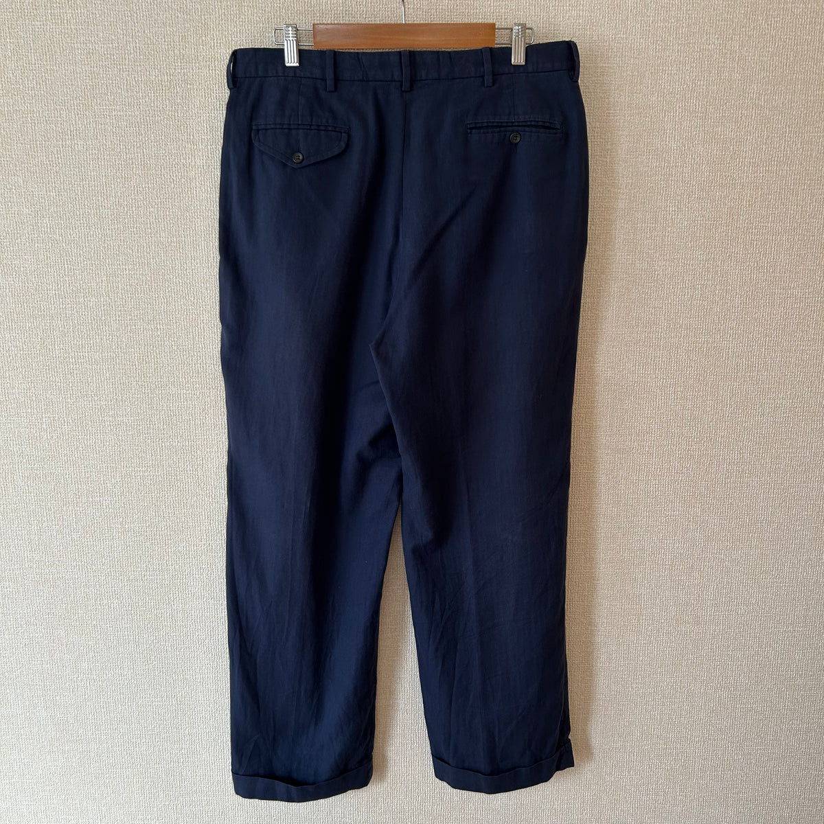 1990's Ralph Lauren HBT Slacks